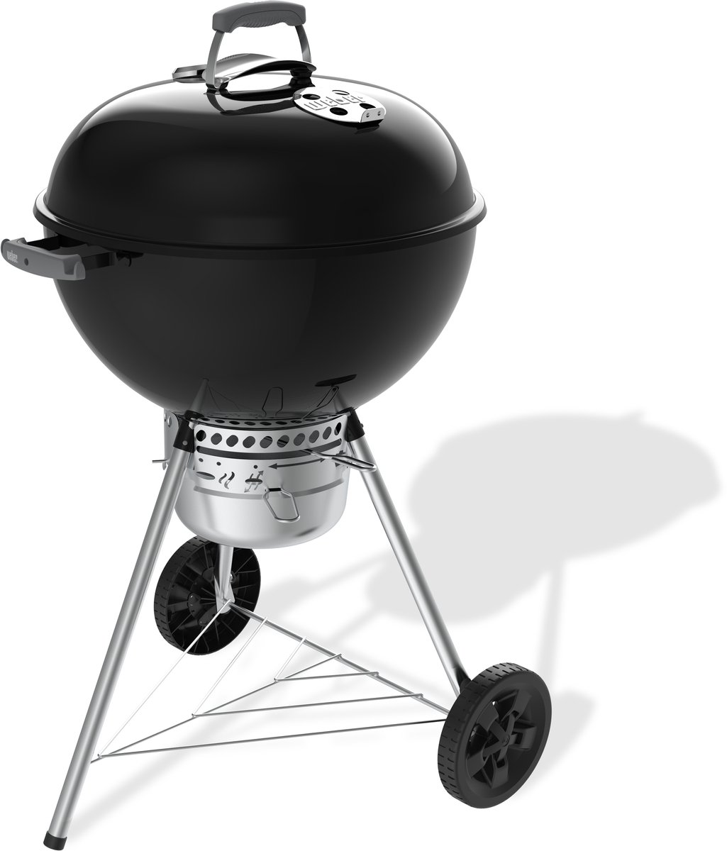 Weber Original Kettle Premium - Ø 57 cm grillrooster