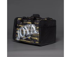 Joyagear Camo V2 Sporttas – Goud/Zwart – 45 x 30 x 30 cm – Inclusief Bandage