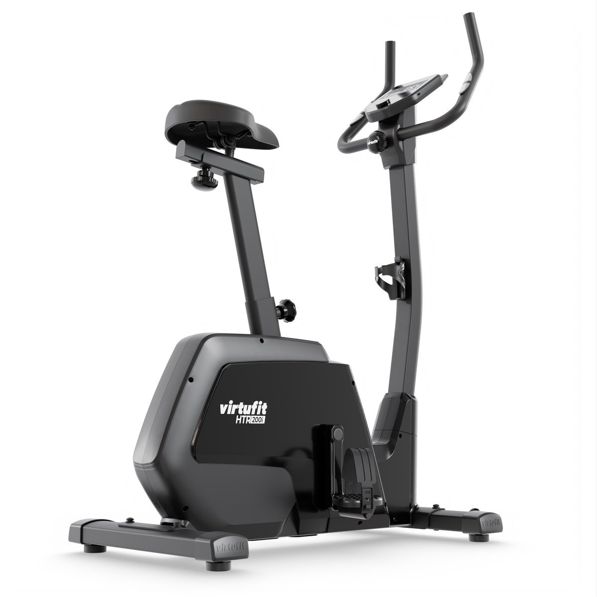 VirtuFit HTR 2.0 Ergometer Hometrainer - Inclusief Gratis trainingsschema