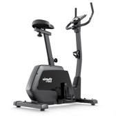 VirtuFit HTR200i Hometrainer – Fitness fiets – Hartslagfunctie – 32 weerstandsniveaus – 24 programma’s – App connectiviteit – Met transportwielen – Max. 150 kg gebruikersgewicht – 2026 model