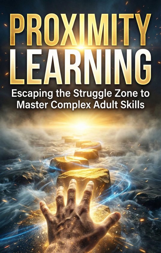 Proximity Learning (ebook), Elena Rostova | 9783565269082 | Livres | bol