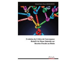 Evolution du Critère de Convergence Relatif à la Masse Salariale sur Recettes Fiscales au Bénin
