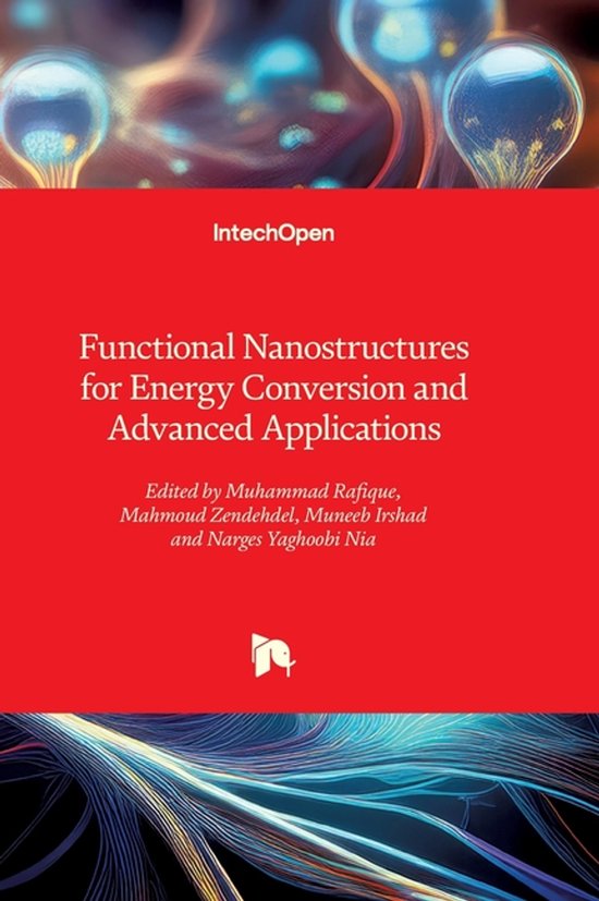 Functional Nanostructures for Energy Conversion and Advanced ...