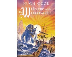 Chronicles of an Age of Darkness-The Wishstone and the Wonderworkers