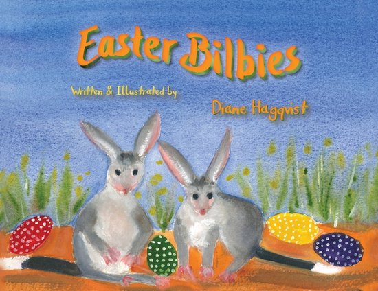 Easter Bilbies