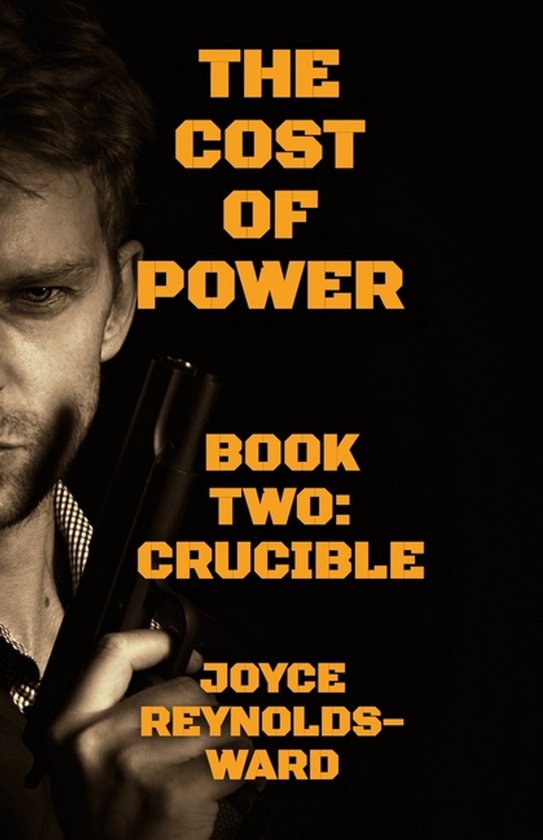 The Cost of Power - cover