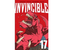 Invincible- Invincible Volume 17 (New Edition)
