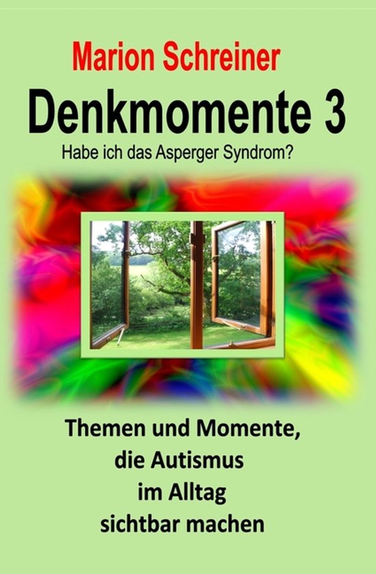 Denkmomente- Denkmomente 3 - cover