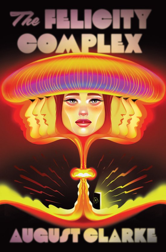 The Felicity Complex - cover