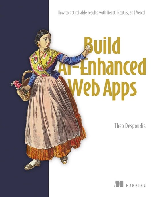 Building AI Applications on the Web - cover