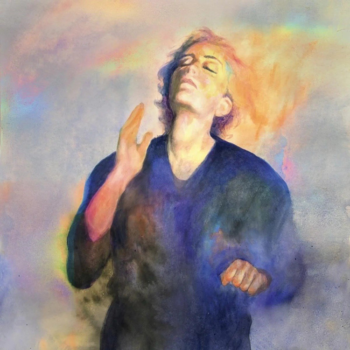 Coraline Gaye - La Couverture Des Choses (CD)