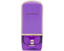 Ajmal Aristocrat eau de parfum spray - Bloemige amberachtige geur - 75 ml