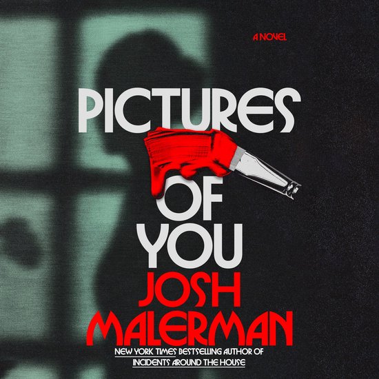 Pictures of You - cover