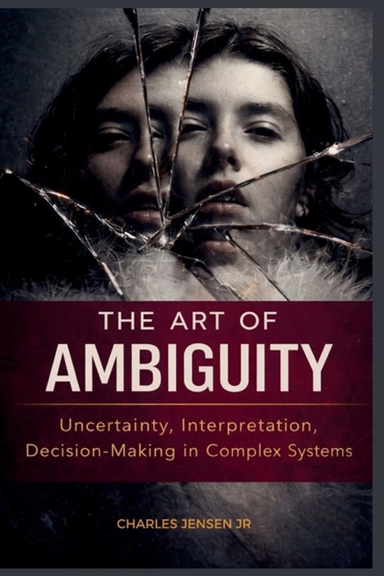 The Art of Ambiguity - cover