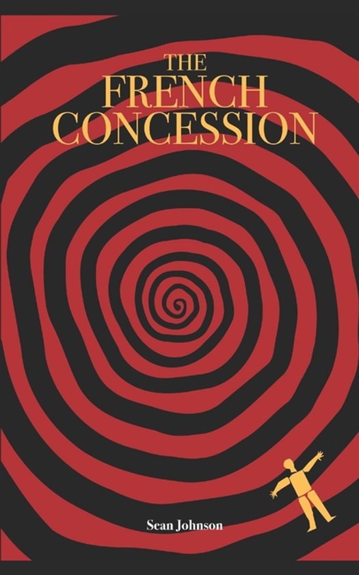 The French Concession - cover