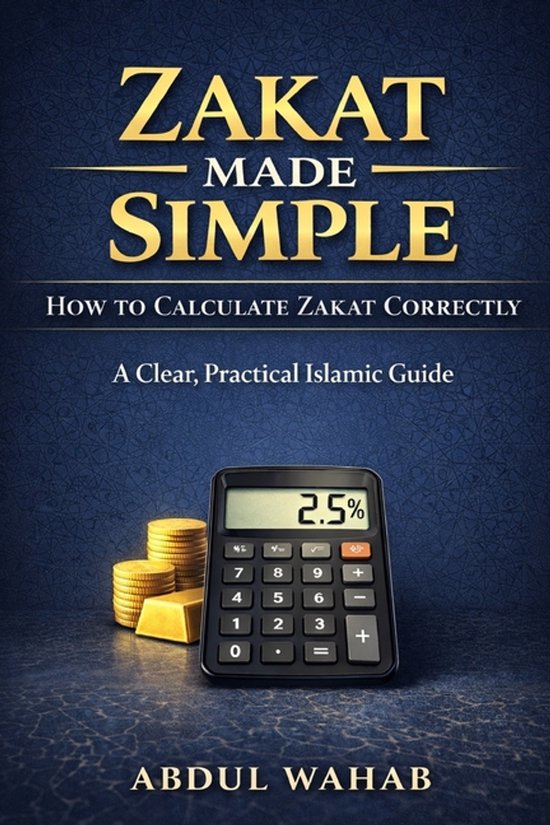 Zakat Made Simple