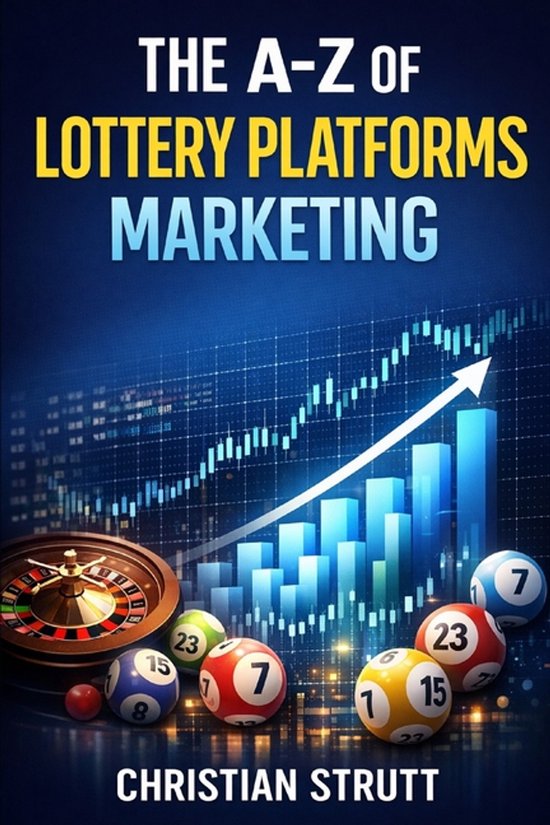 Igaming Marketing Agency Strategies, Tips and Guides-The A-Z ... - cover