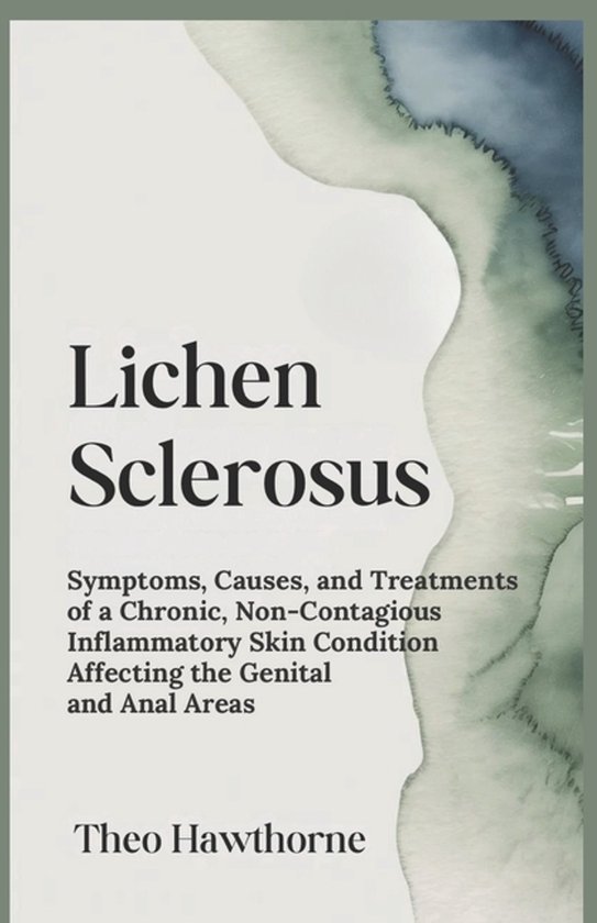 Lichen Sclerosus - cover