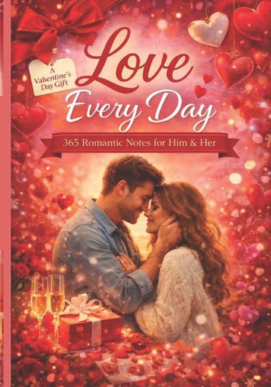 Love Every Day - cover
