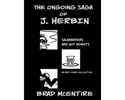 The Ongoing Saga of J. Herbin