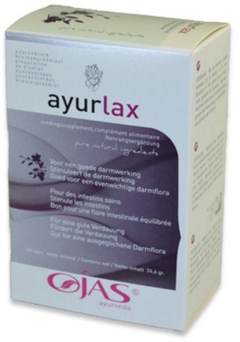Ayurlax Surya