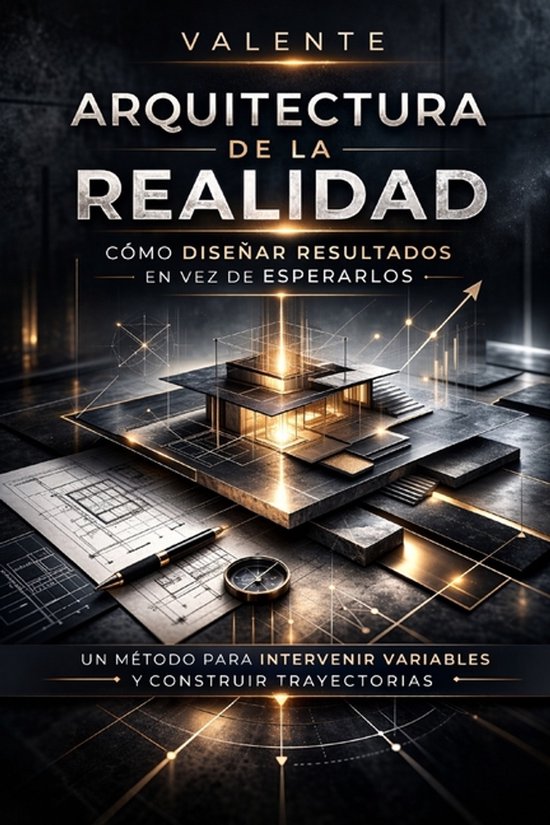 Arquitectura de la Realidad - cover
