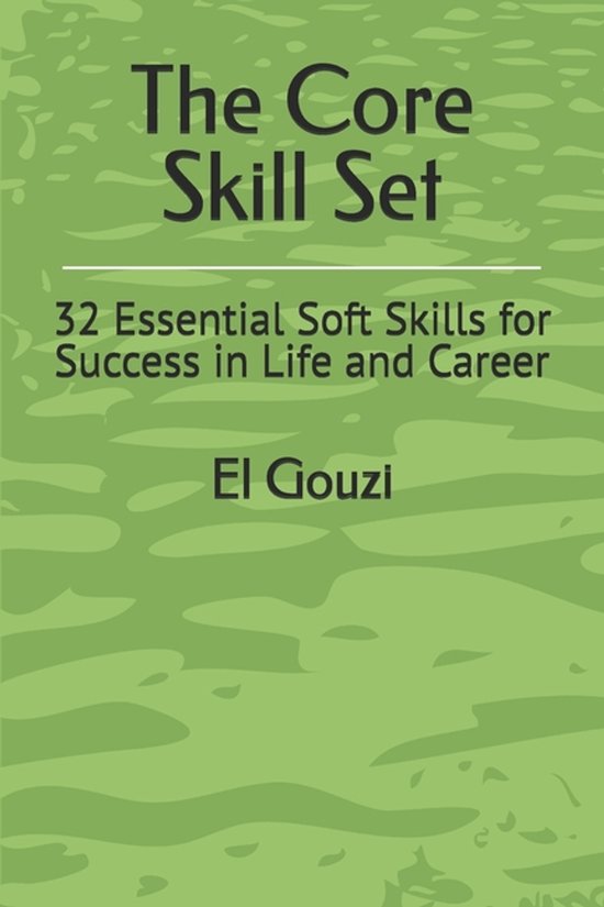 The Core Skill Set - cover