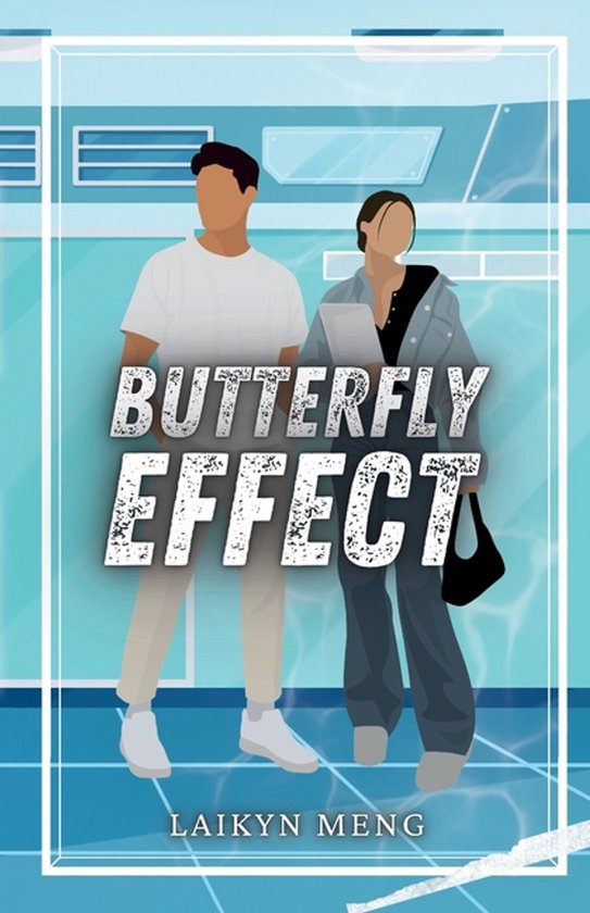 Butterfly Effect - cover