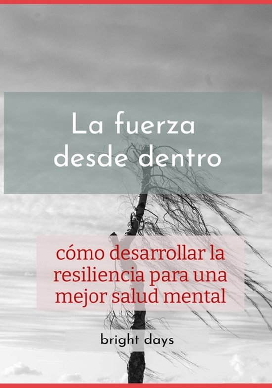 La fuerza desde dentro - cover