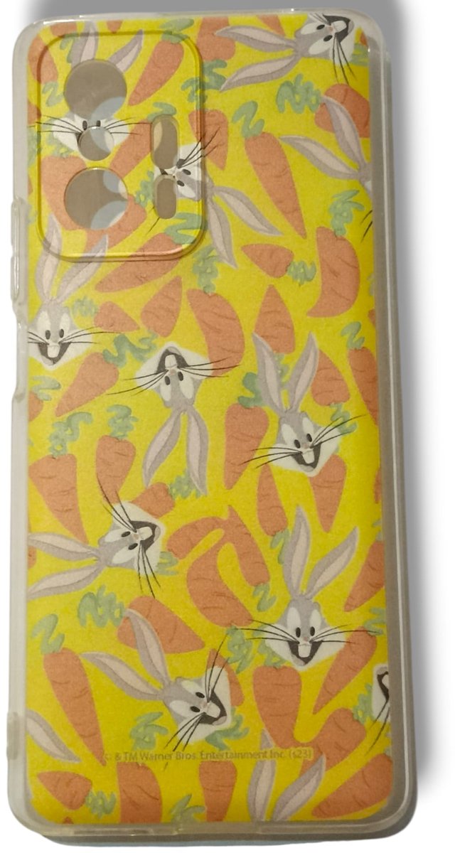 WB telefoonhoesje/ case - XIAOMI 11T PRO 5G -Looney tunes