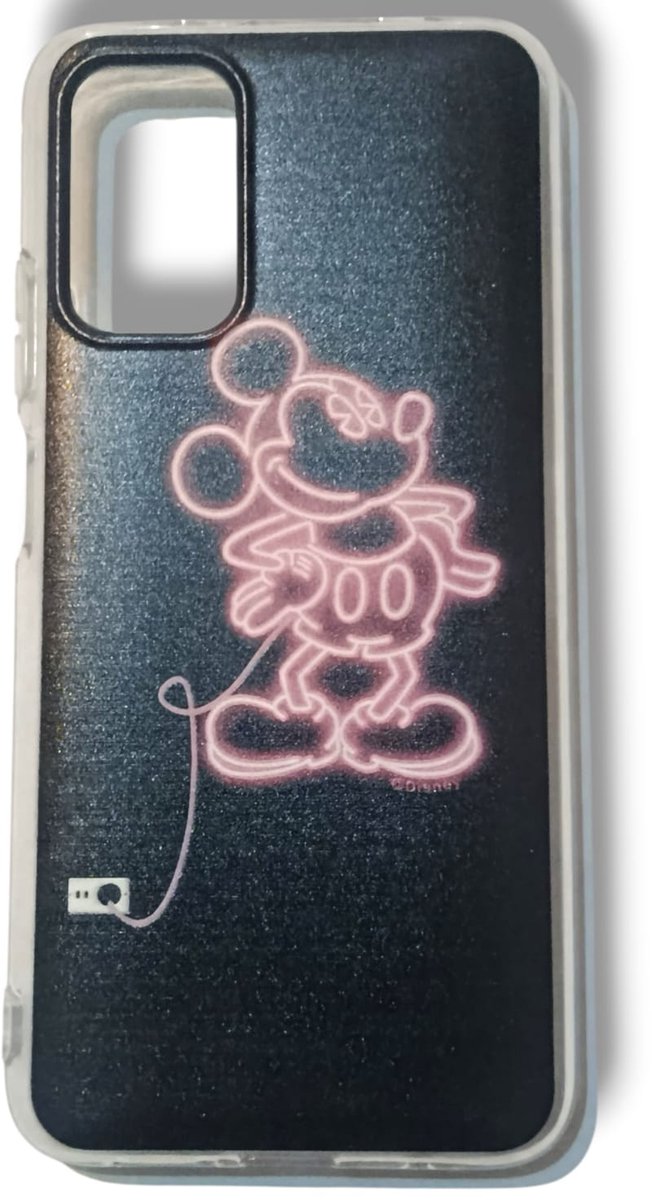 Disney telefoonhoesje / case - XIAOMI REDMI 9T - POCO M3 - Mickey Mouse