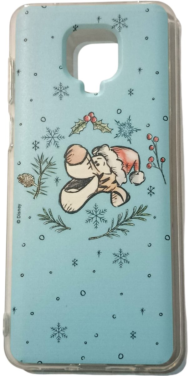 DISNEY telefoonhoesje / cover - XIAOMI redmi NOTE 9 pro / 9s