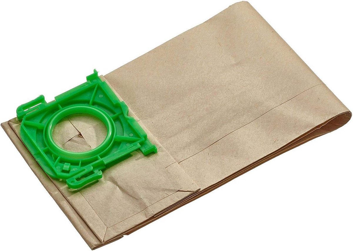 10 Stuks Stofzakken Geschikt Voor Stofzuiger Modellen C1, C2, C2 Total, C3 Sensor