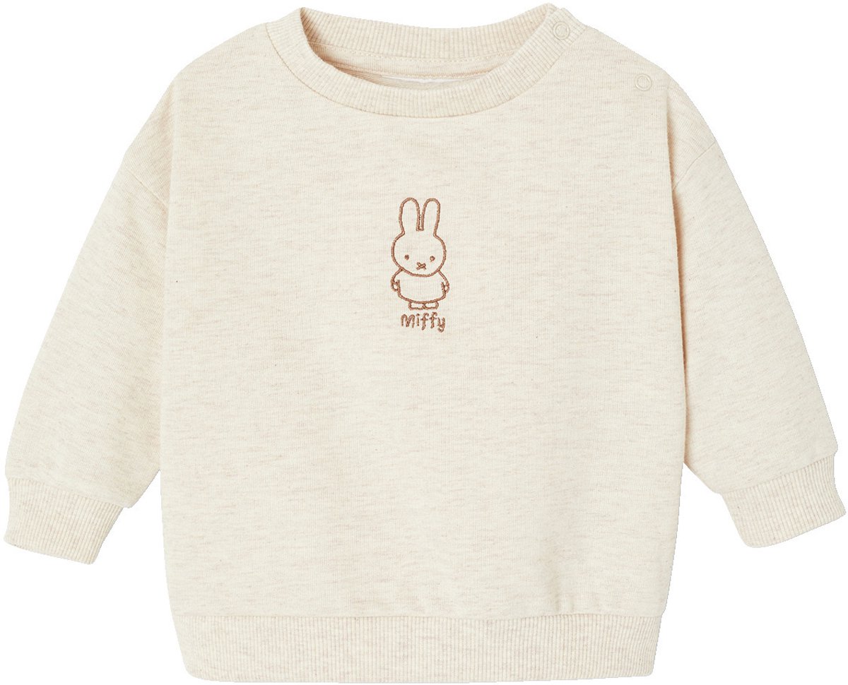 MIFFY Unisex baby sweater MIFFY