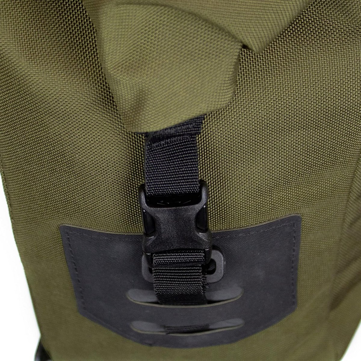 Kleine Fietstas Voorop of Achterop - Waterdichte Compacte Bagagedrager Tas — cadeau in Sport & Outdoor - foto 2