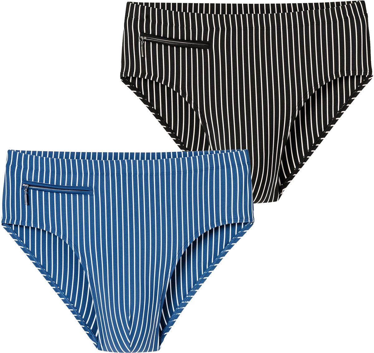 Schiesser Badehose Ocean Swim