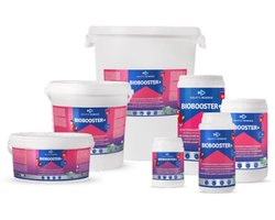 Biobooster+ 40m3
