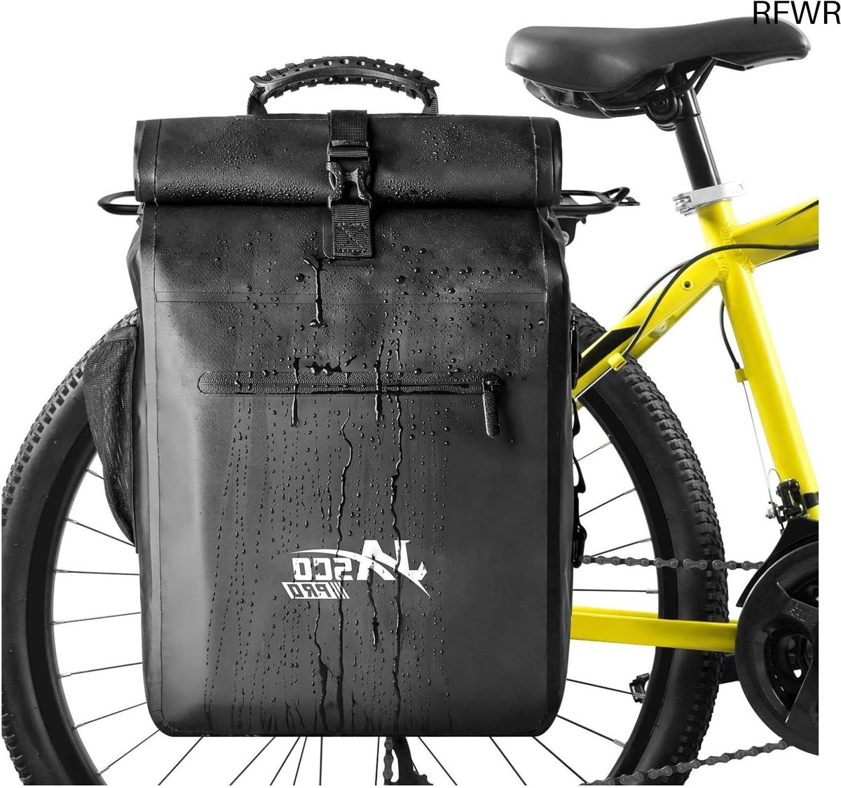 Fietstas - Fietstassen voor Electrische Fietsen - Accessoire
