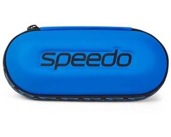 Speedo Opbergdoos Zwembril - Blauw