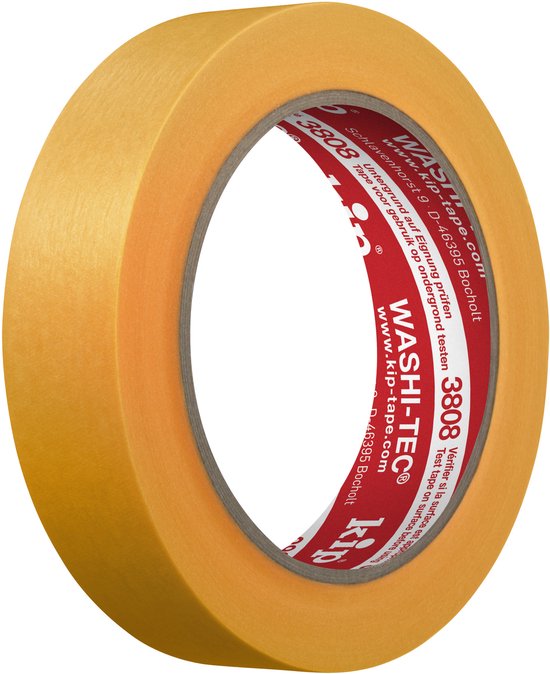 3808 Kip Washi-Tec 24mm/50m