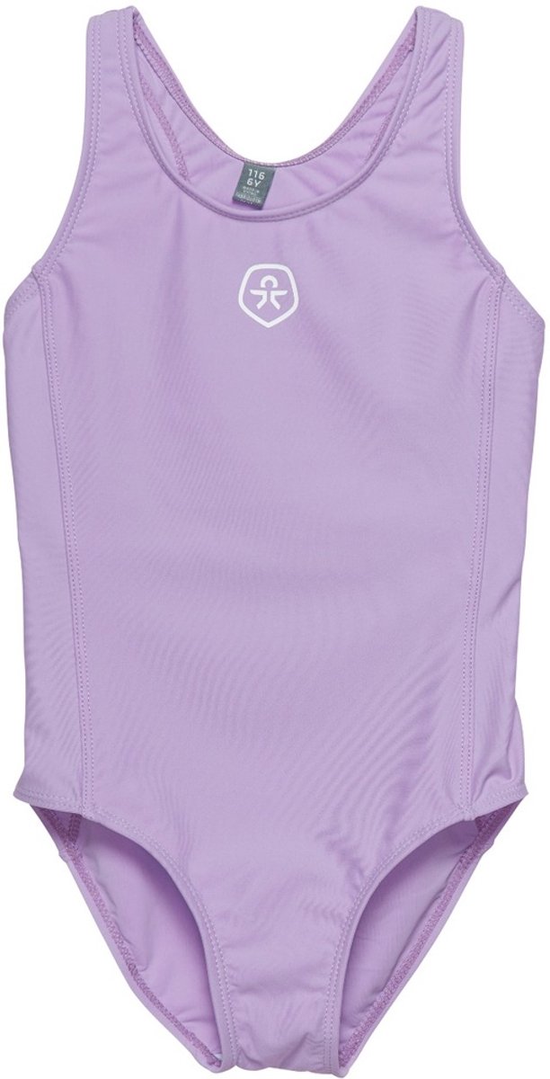 Color Kids kinderzwempak - effen