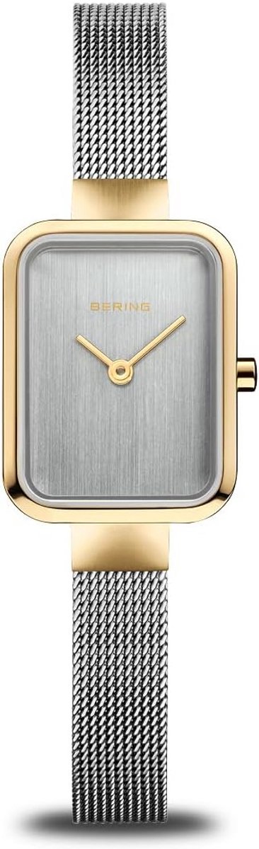 Dameshorloge Zilver Armband Horloge Elegant Kwaliteit Duurzaam