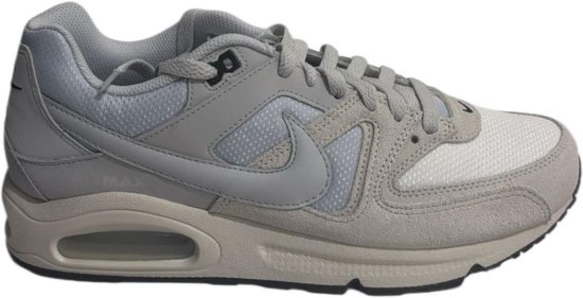 Nike Air Max Command Blauw/Wit