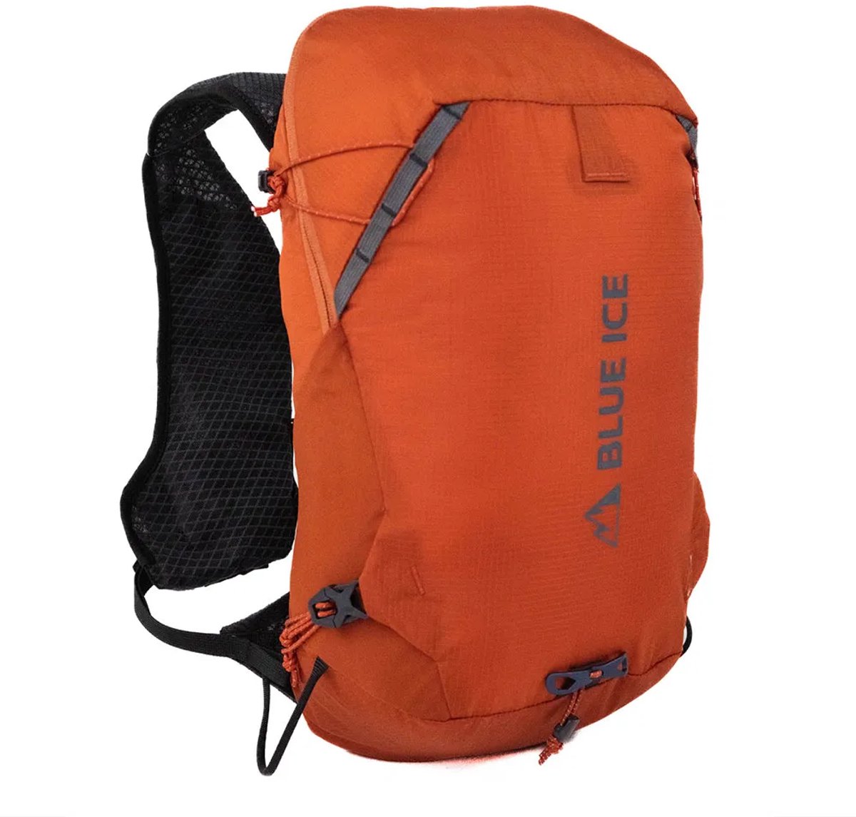 Blue Ice Reach 20l Rugzak Oranje