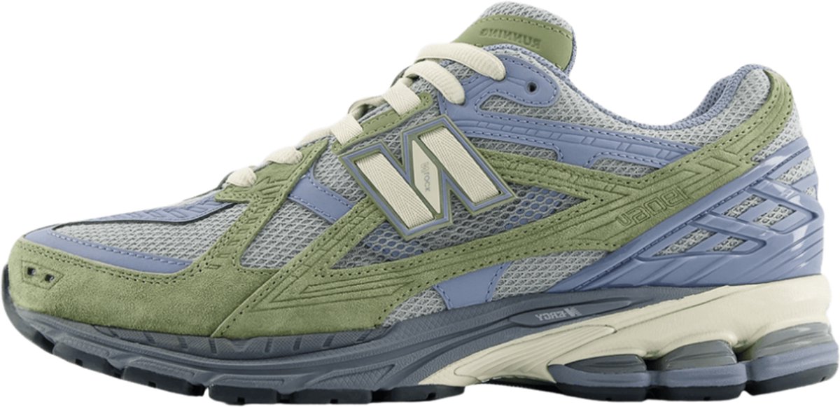 New Balance M1906NH – Sneaker Blauw