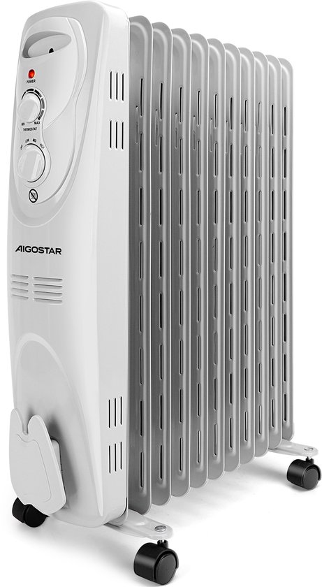 Aigostar Olieradiator 2300W
