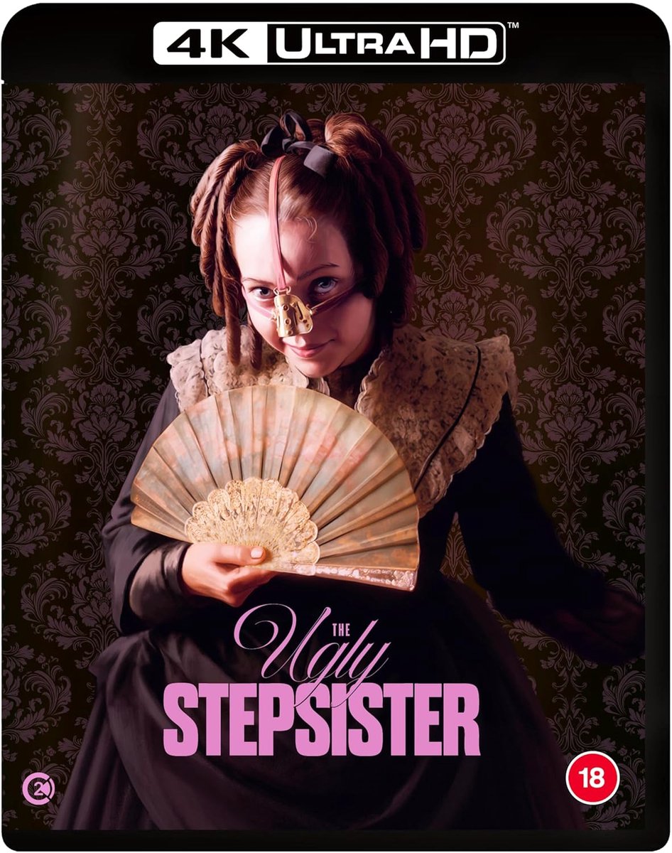 Movie - The Ugly Stepsister