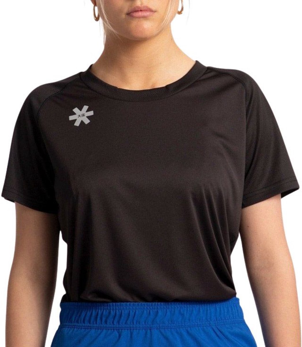 Osaka Training Shirt Dames - Maat XXS