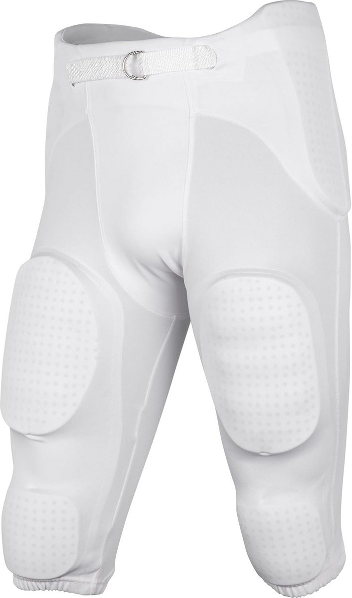 Voetbal Trainingsbroek met Geïntegreerde Bescherming en Ingebouwde Pads