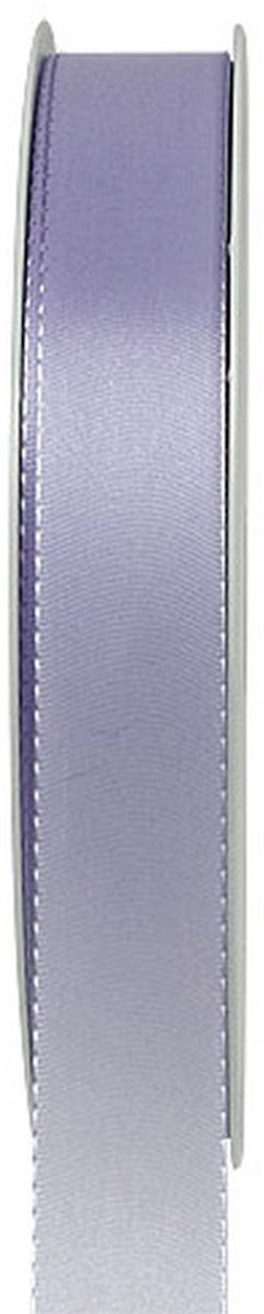 Cadeau- en decoratielint 15mm x 50m licht lila